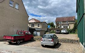 Ferienhaus Seekutter mit eigenem Seezugang